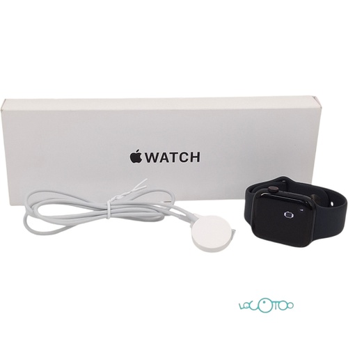 APPLE WATCH SE (2ªGen.) (A2724) 44mm GPS + 