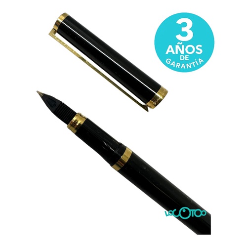 Pluma S.T DUPONT ORO 18K