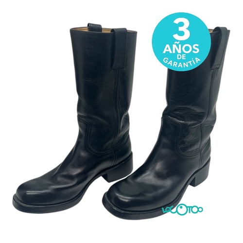 Botas Moto SENDRA BOTAS MOTO Talla 43