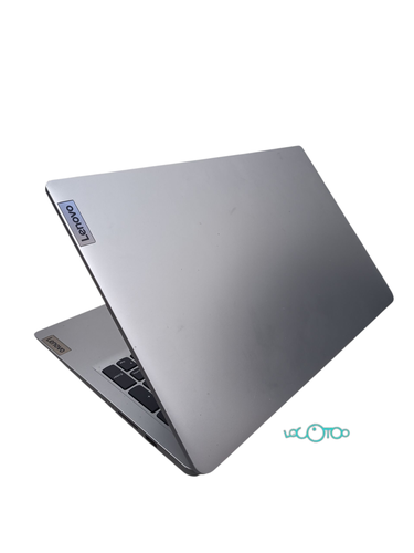 Portátil LENOVO IDEAPAD 1 15IJL7 256 GB SSD