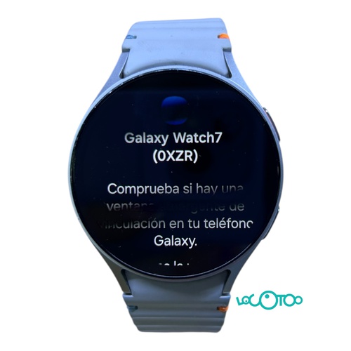 SAMSUNG GALAXY WATCH 7 44 mm GPS eSIM