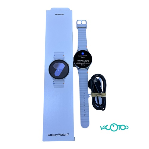 SAMSUNG GALAXY WATCH 7 44 mm GPS eSIM