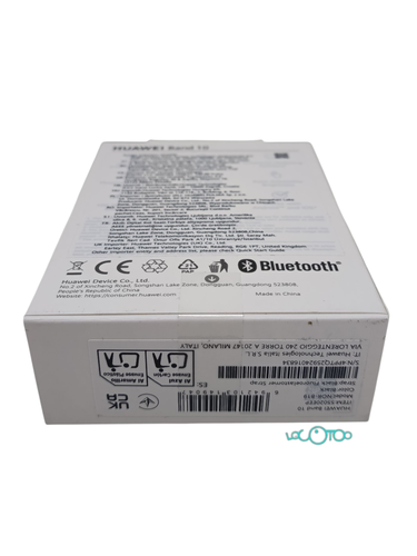 Smartband HUAWEI BAND 10