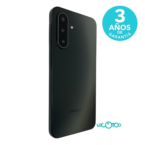 SAMSUNG GALAXY A17 5G 128GB NEGRO
