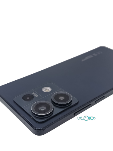 Smartphone XIAOMI REDMI NOTE 13 5G Libre 6,