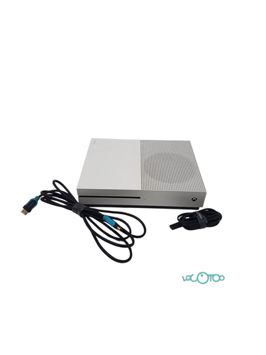 Consola MICROSOFT XBOX ONE S Xbox One S 1 T