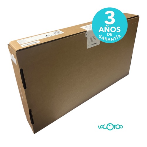 Portátil SAMSUNG GALAXY BOOK4 512 GB SSD 16