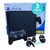 SONY PS4 SLIM 500 Gb CON Mando