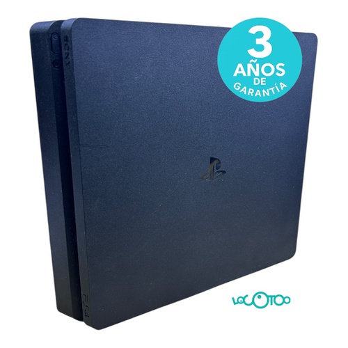 SONY PS4 SLIM 500 Gb CON Mando