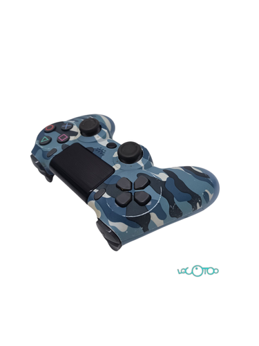 Mando Consola CUH-ZCT2E WIRELESS CONTROLLER