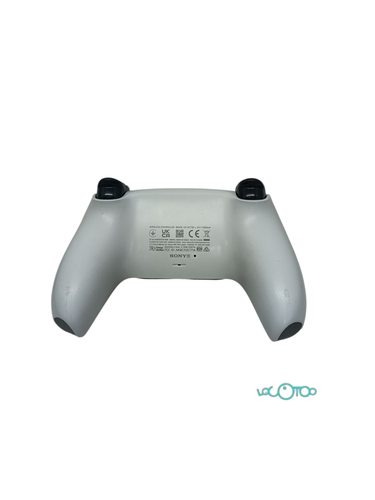 Mando Consola SONY DUALSENSE (CFI-ZCT1W) Pl
