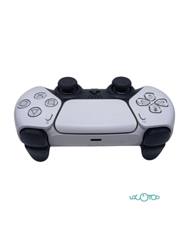 Mando Consola SONY DUALSENSE (CFI-ZCT1W) Pl