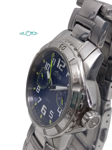 Reloj Pulsera LOTUS 15652 Talla 17 34 mm Cu