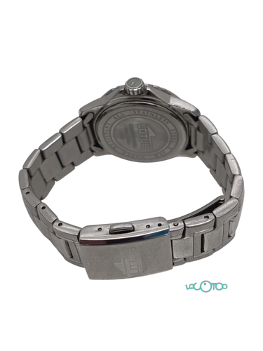 Reloj Pulsera LOTUS 15652 Talla 17 34 mm Cu