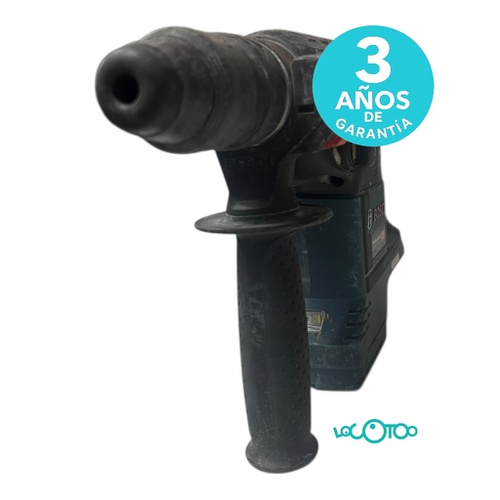 Taladro Batería BOSCH AZUL GBH 18V-26F 18 V