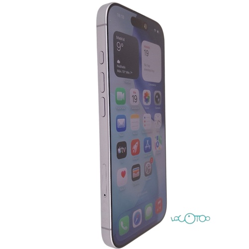 APPLE IPHONE 17 256GB