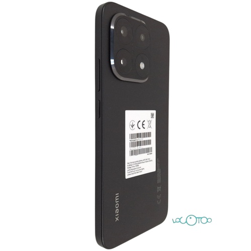 XIAOMI 15T 12GB 256GB