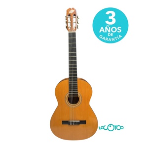 Guitarra Clásica