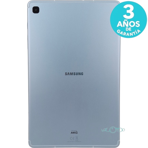 SAMSUNG GALAXY TAB S6 LITE WIFI 10,4 '' 4GB