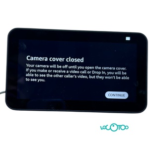 Asistente Smart Home