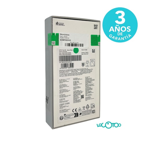 OPPO FIND X9 12GB 512GB