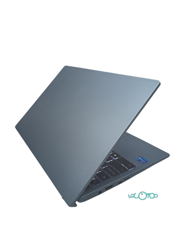 Portátil MSI MS-14D3 512 GB SSD 16 GB Intel