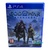 SONY PS4 GOD OF WAR RAGNAROK