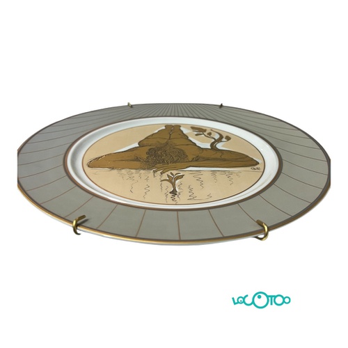 Coleccionismo DALI NARCISO RENACENTISTA