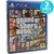 GRAND THEFT AUTO V SONY PS4