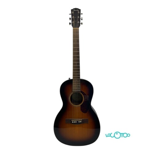 Guitarra Acústica FENDER CP-140SE SB WC 6 C
