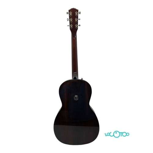 Guitarra Acústica FENDER CP-140SE SB WC 6 C