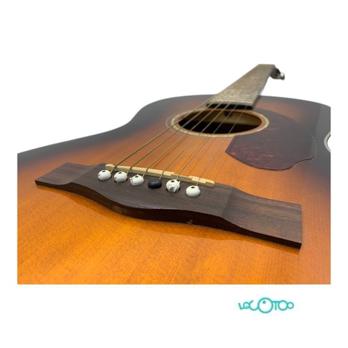 Guitarra Acústica FENDER CP-140SE SB WC 6 C