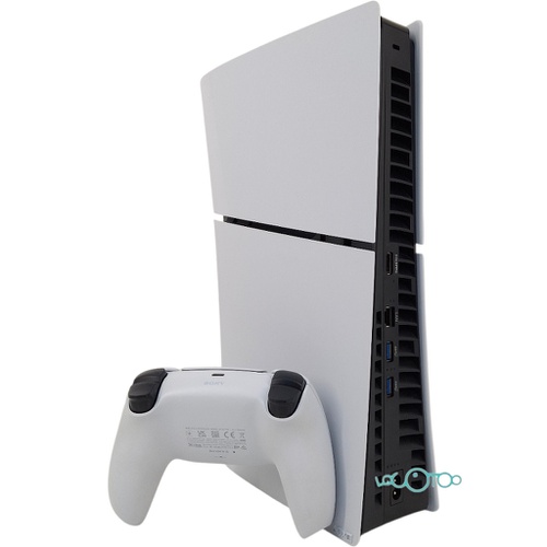 CONSOLA PS5 SLIM DIGITAL