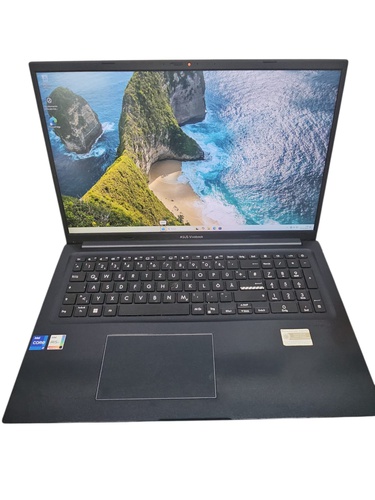 Portátil ASUS VIVOBOOK 15 512 GB SSD 16 GB 