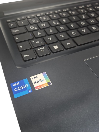 Portátil ASUS VIVOBOOK 15 512 GB SSD 16 GB 