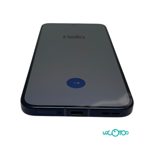 OPPO RENO 13 12GB 256GB AZUL MARINO