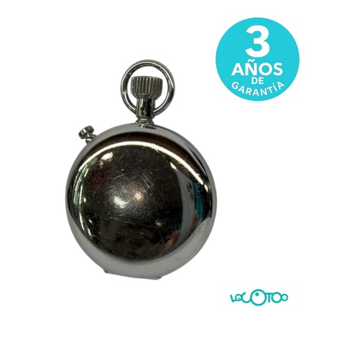 Cronógrafo de mano MINERVA  5 cms de diamet