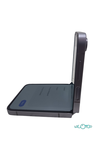 Smartphone SAMSUNG GALAXY Z FLIP6 Libre 6,7