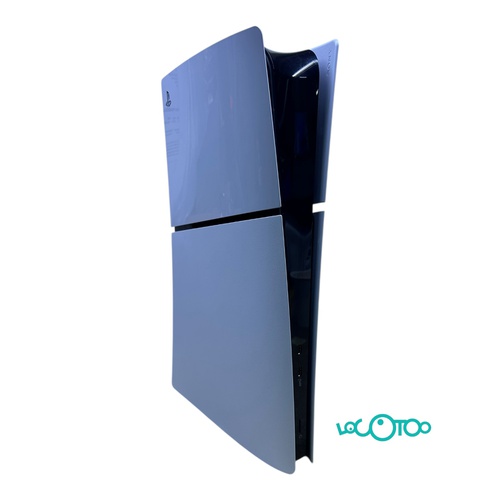 SONY PS5 SLIM DIGITAL CON MANDO 