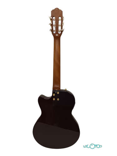 Guitarra Acústica ANGEL LOPEZ 6 Cuerdas Ele