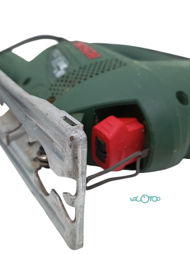 Caladora Eléctrica BOSCH PST 650 650 W