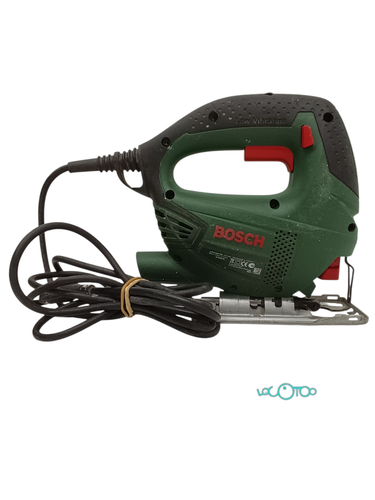 Caladora Eléctrica BOSCH PST 650 650 W