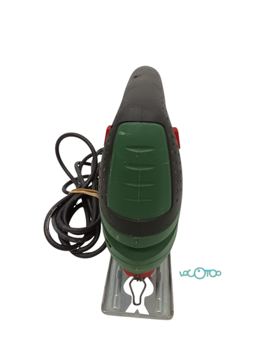 Caladora Eléctrica BOSCH PST 650 650 W