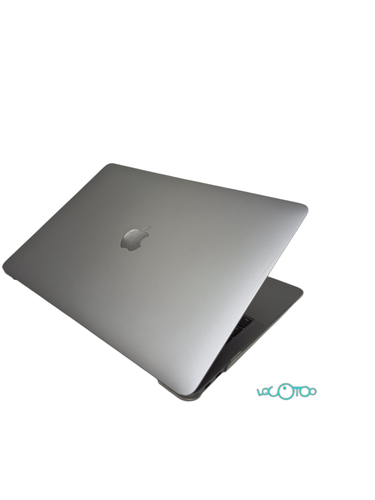 Portátil APPLE MACBOOK AIR 13 RETINA (A1932