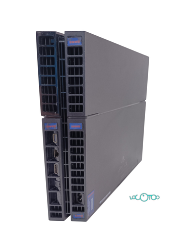 Consola SONY PS4 Playstation 4 500 Gb CON M