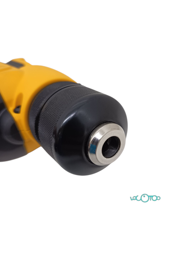 Taladro Eléctrico DEWALT DWD112S -QS Percut