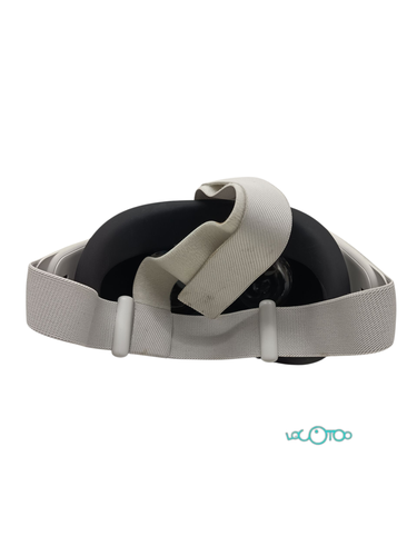 Accesorios Consola OCULUS META QUEST 2 128G