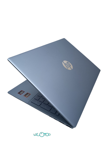 Portátil HP 16-AG1002NS 1 TB SSD 16 GB AMD 