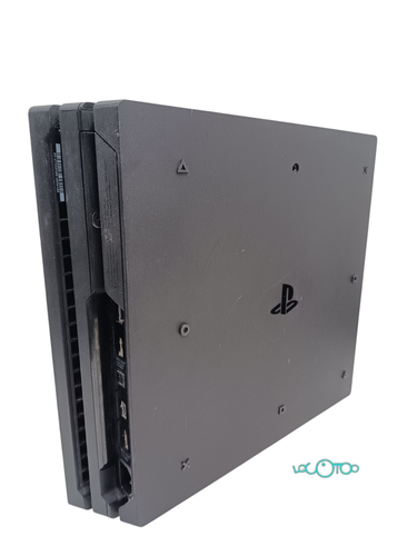 Consola SONY PS4 PRO Playstation 4 1 TB CON