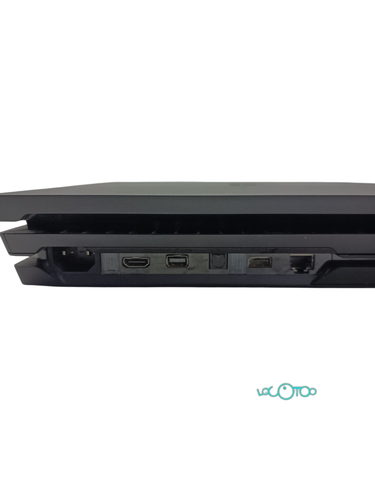 Consola SONY PS4 PRO Playstation 4 1 TB CON